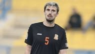 Enes Sipovic played for Qatar Stars League club Umm Salal last season (Image Credits: Twitter)