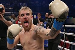 Youtuber Jake Paul wants to KO everyone in UFC star Conor McGregor's camp before fighting the Irishman