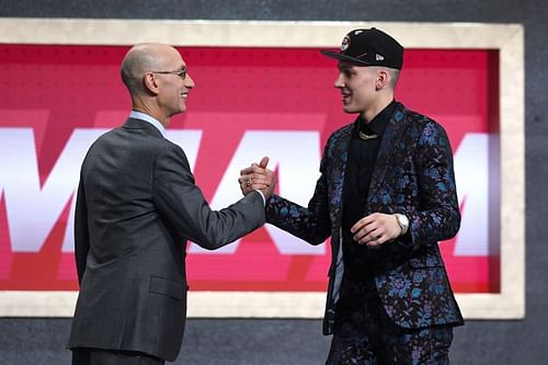 2019 NBA Draft