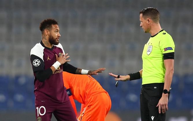 RB Leipzig vs PSG | 5 players to watch out for | UEFA Champions League 2020-21