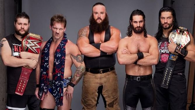5 greatest Survivor Series teams in WWE history