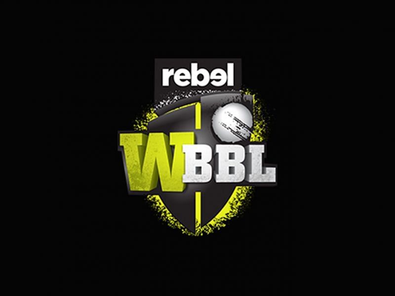 Dream 11 Fantasy tips for the semi-finals of the WBBL. Image credits - Cricket Australia