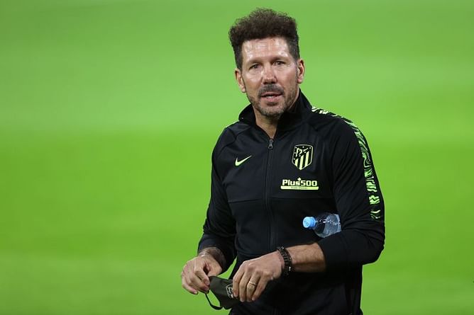 Atletico Madrid vs Barcelona: 5 key battles | La Liga 2020-21
