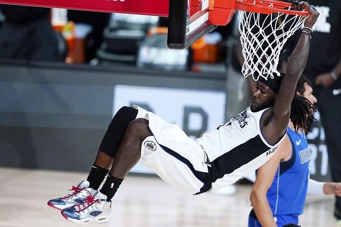 NBA Free Agency 2020: 5 best big men available this offseason