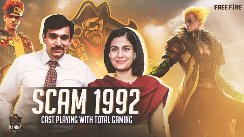 Image via Total Gaming / YouTube