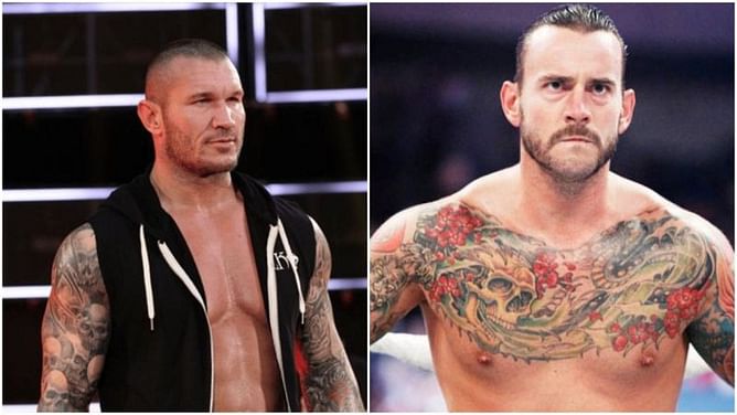 5 मौके जब बड़े WWE सुपरस्टार्स अपने गुस्से पर काबू नहीं रख पाए