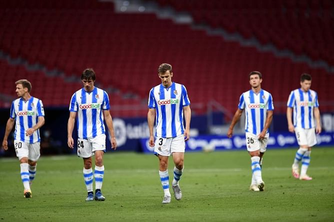 AZ Alkmaar vs Real Sociedad prediction, preview, team news and more | UEFA Europa League 2020-21