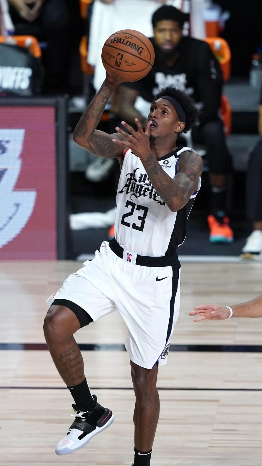 Top 5 bench units in the NBA right now