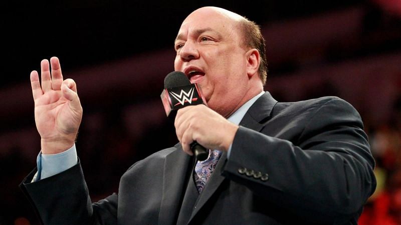 Paul Heyman