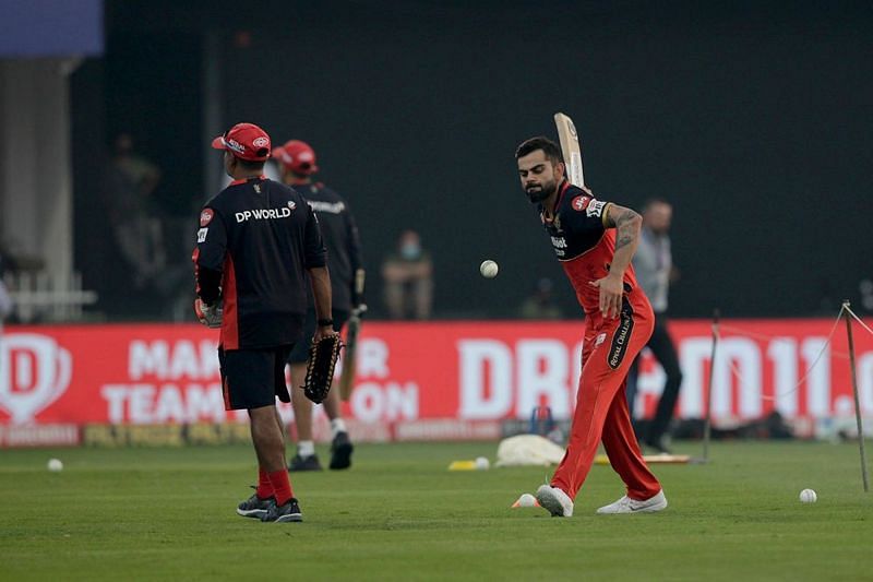 RCB have a fair enough chance of making the IPL 2020 playoffs (Credits: IPLT20.com)