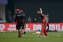 IPL 2020: What will happen if RCB lose against DC tonight?