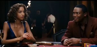 WATCH: KSI and Pokimane star in Rush Hour, courtesy of a flawless deepfake