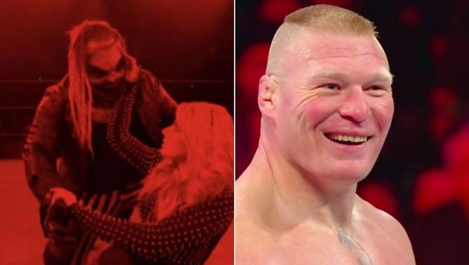 WWE Rumor Roundup: Backstage details on Alexa Bliss and Bray Wyatt's relationship; Team RAW's possible 5th team member; Brock Lesnar's backstage attitude - 4th November 2020