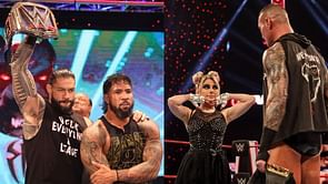 WWE Power Rankings: What's Alexa Bliss, Roman Reigns, and Bray Wyatt's rank? (7 November 2020)