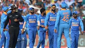 IND v AUS 2020: How many ODIs have India won against Australia at SCG?
