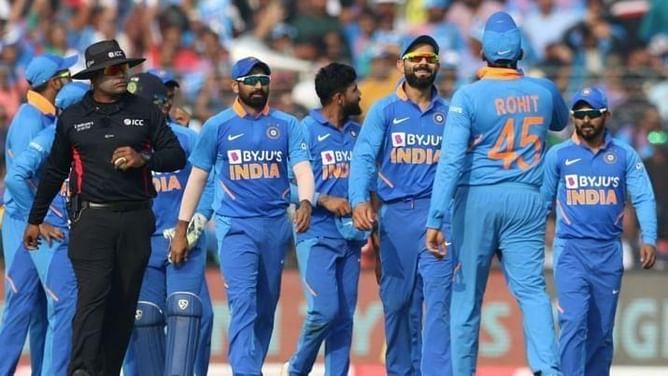 IND v AUS 2020: How many ODIs have India won against Australia at SCG?
