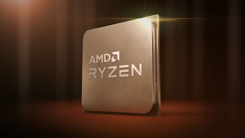 The AMD Ryzen Processor (Image Credits: AMD)