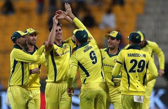 Ind vs Aus 2020: Pat Cummins reveals why Australian players may not unite until morning of Sydney ODI