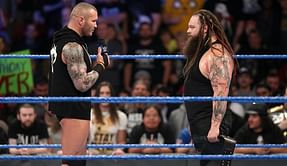 The Fiend vs. Randy Orton is a bad idea