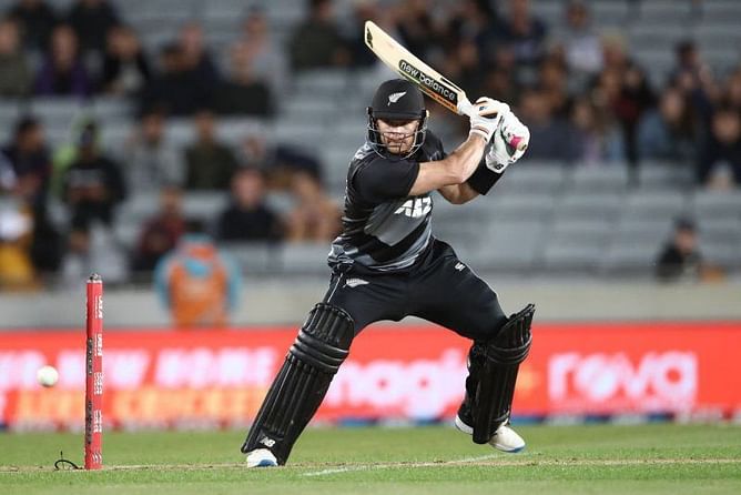 NZ v WI 2020, 3rd T20I: Match called off due to rain after 2.2 overs, New Zealand claim series 2-0