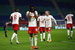 RB Leipzig 2-1 PSG : 5 Talking Points as 9-man Parisians lose the plot in Germany | UEFA Champions League 2020-21