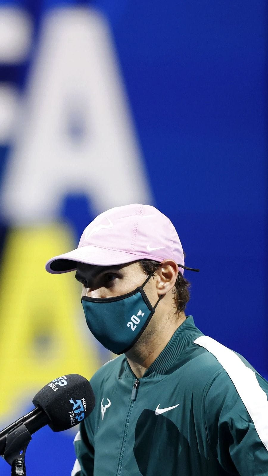 roger federer cap rebel