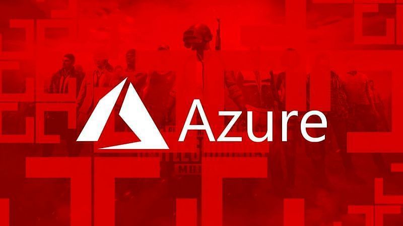 Microsoft Azure&nbsp;