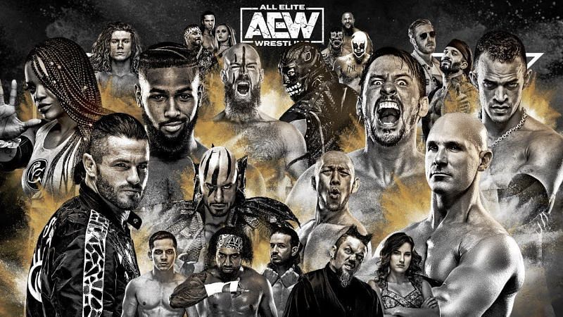 AEW Dark has become a vital part of the weekly broadcast programming for the company