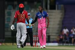 IPL 2020: 10 best Jofra Archer tweets this season