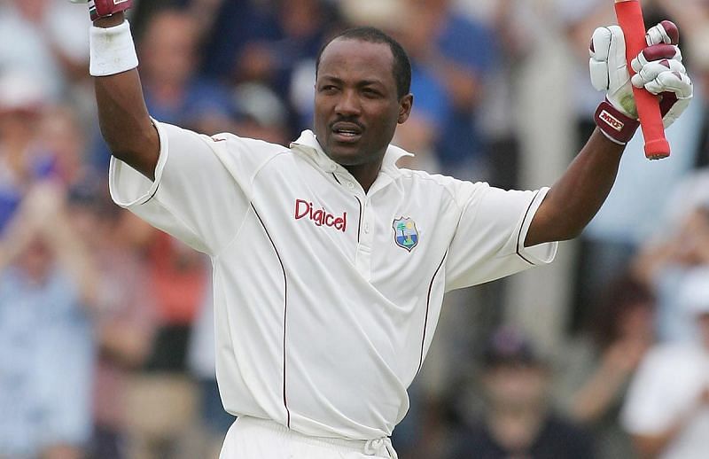 Brian Lara