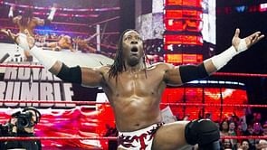 Booker T comments on Roman Reigns and Jey Uso storyline