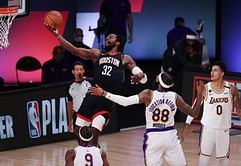 NBA Trade Rumors: Houston Rockets coach Stephen Silas confident James Harden will stay despite interest from Philadelphia 76ers
