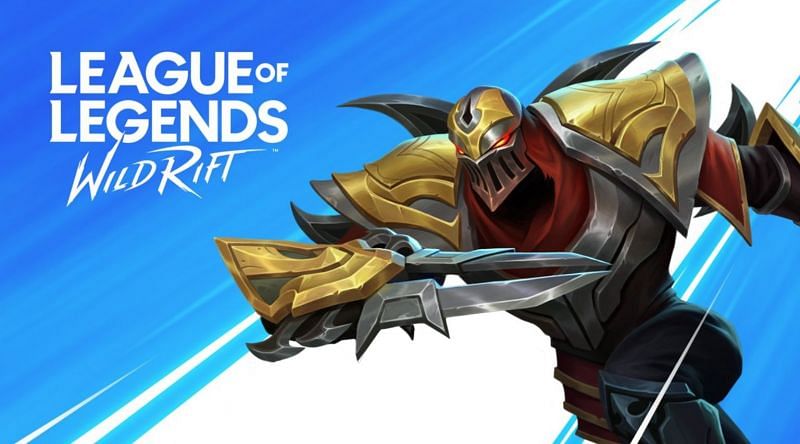 How to fix League of Legends: Wild Rift login timed out error