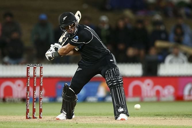 NZ V WI 2020: Ross Taylor on verge of becoming New Zealand’s most-capped cricketer; World Cup 2023 hopes alive