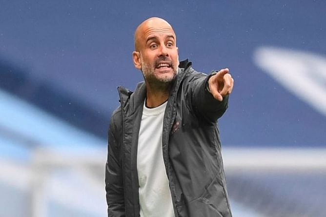 How Manchester City have evolved under Pep Guardiola and what lies ahead