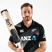 NZ v WI 2020: New Zealand unveil new jersey for the T20Is against West Indies