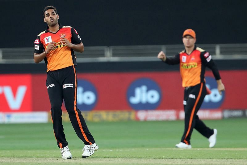 SRH were hit hard by injuries to key players in IPL 2020 [P/C: iplt20.com]