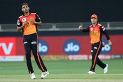 IPL 2020: 'The Sunrisers Hyderabad were looking like a gathering of injured players' - Aakash Chopra reviews SRH's season