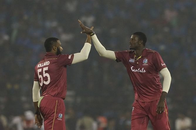 NZ vs WI 2020: West Indies squad for the tour