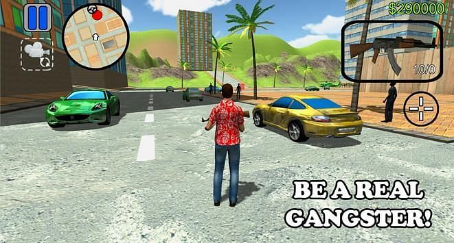 vice city ps2 vs mobile. : r/EmulationOnAndroid