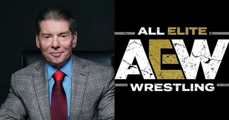 WWE has reached out to several wrestlers who appeared on AEW Dark.