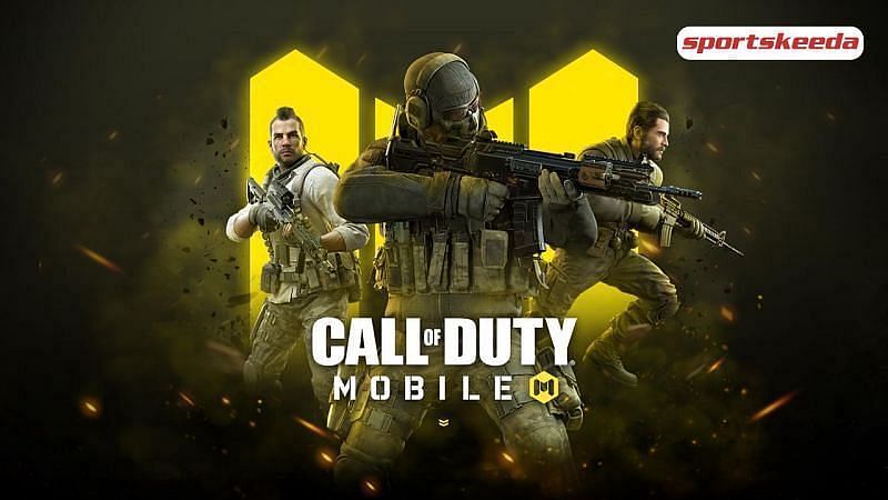 Call of Duty' Battle Royale Mode for Smartphones: What We Know so Far
