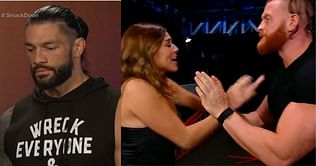 5 Things WWE subtly told us on SmackDown: Popular Superstar getting buried, Big twist in Aalyah's relationship with Murphy (November 6th, 2020)