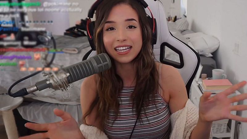 The Top 15 Hottest Female Twitch Streamers Of 2018 That