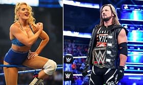 10 Current WWE Superstars who dislike each other in real-life