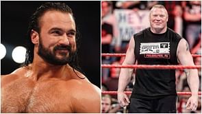 5 WWE सुपरस्टार्स जिनकी ब्रॉक लैसनर ने असल जिंदगी में तारीफ की