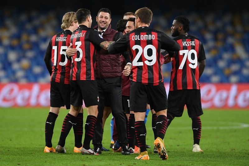 Milan–fiorentina