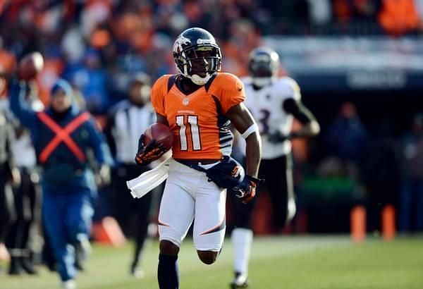 Trindon Holliday