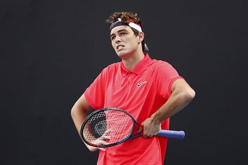 Taylor Fritz