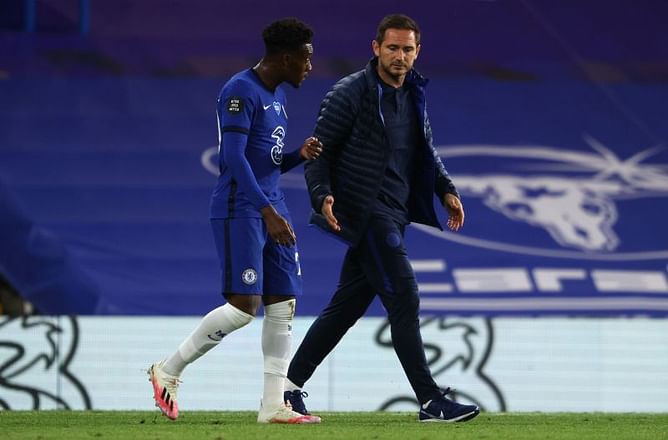 Chelsea News Roundup: Blues target leaps to Mason Mount's defence, Cesc Fabregas tips two Chelsea stars to have 'powerful' impact this year, and more — 14th November 2020